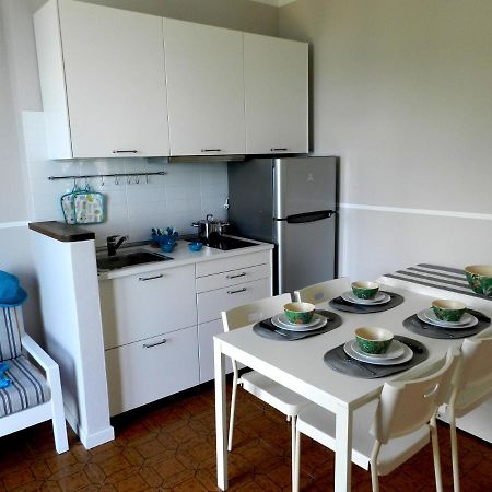 Aria Di Mare, Manarola - Appartamento The View 外观 照片